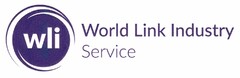 wli World Link Industry Service