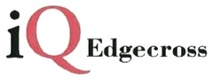 iQ Edgecross