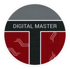 DIGITAL MASTER