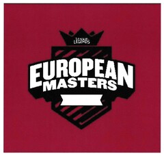 EUROPEAN MASTERS