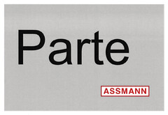 Parte ASSMANN