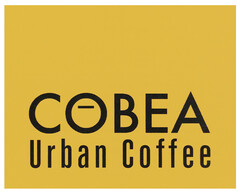 COBEA Urban Coffee