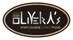oLiVeIrA's PORTUGUESE STREET FOOD