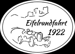 Eifelrundfahrt 1922