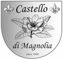 Castello di Magnolia