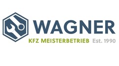 WAGNER KFZ MEISTERBETRIEB Est. 1990