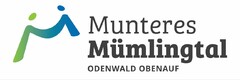 Munteres Mümlingtal ODENWALD OBENAUF