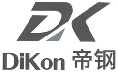 DK DiKon