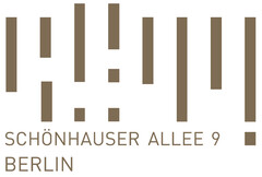 SCHÖNHAUSER ALLEE 9 BERLIN