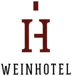 H WEINHOTEL