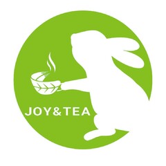 JOY&TEA