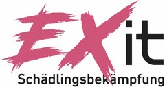 EXit Schädlingsbekämpfung