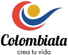 Colombiata crea tu vida