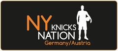 NY KNICKS NATION Germany / Austria