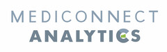 MEDICONNECT ANALYTICS