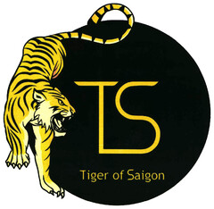 TS Tiger of Saigon