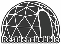 Residenzbubble