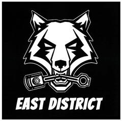 EAST DISTRICT