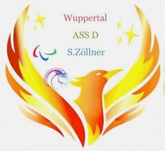 Wuppertal ASS D S.Zölnner