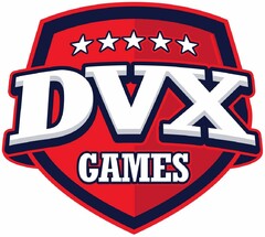 DVX GAMES