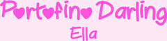 Portofino Darling Ella