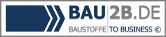 BAU 2B.DE BAUSTOFFE TO BUSINESS