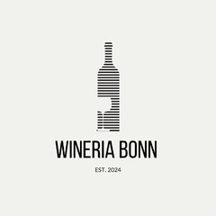 WINERIA BONN EST. 2024