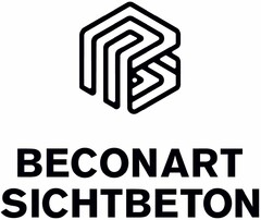 BECONART SICHTBETON