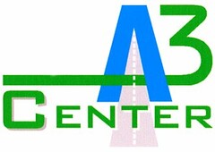 A 3 Center