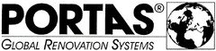 PORTAS GLOBAL RENOVATION SYSTEMS