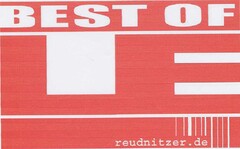 BEST OF L E reudnitzer.de