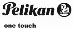 Pelikan one touch