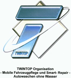 TWINTOP Organisation