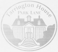 Tarrington House PARK LANE