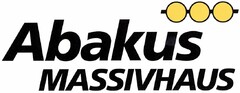 Abakus MASSIVHAUS