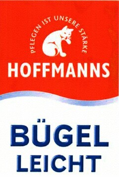 HOFFMANNS BÜGEL LEICHT