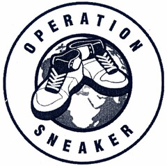 OPERATION SNEAKER