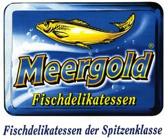 Meergold Fischdelikatessen