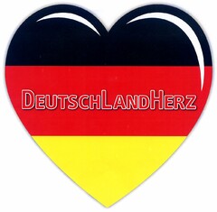 DEUTSCHLANDHERZ