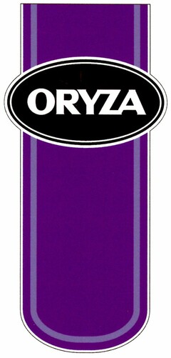 ORYZA