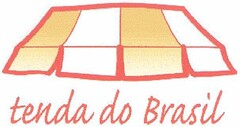 tenda do Brasil