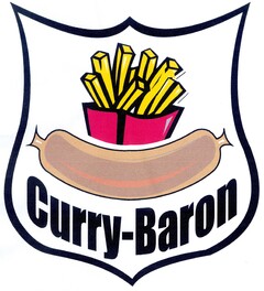 Curry-Baron