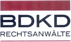 BDKD RECHTSANWÄLTE