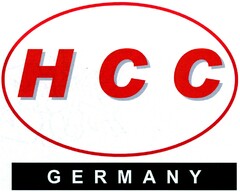 HCC GERMANY