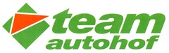 team autohof