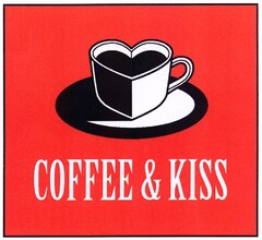 coffee & kiss