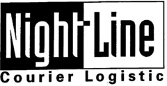 Night Line Courier Logistic