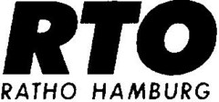 RTO RATHO HAMBURG