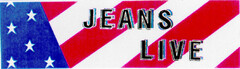 JEANS LIVE