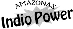 AMAZONAS Indio Power